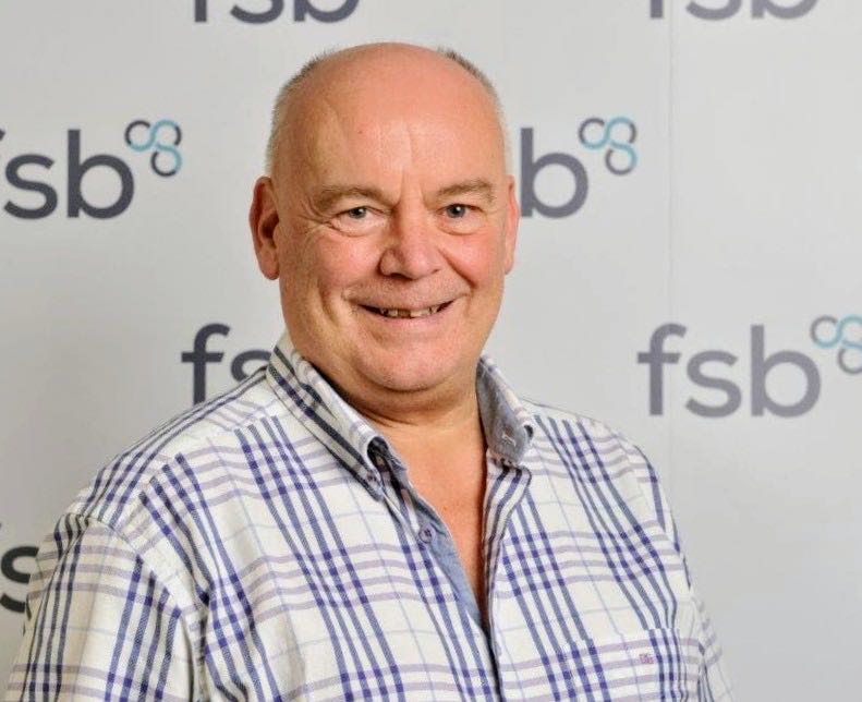 Sam Cole